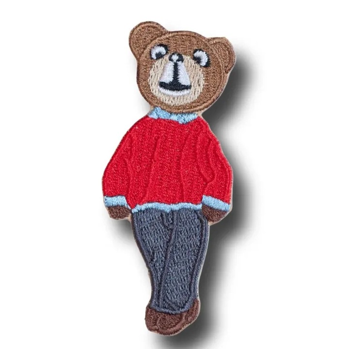 Petic Arco, 8x3,5cm, 1 bucata