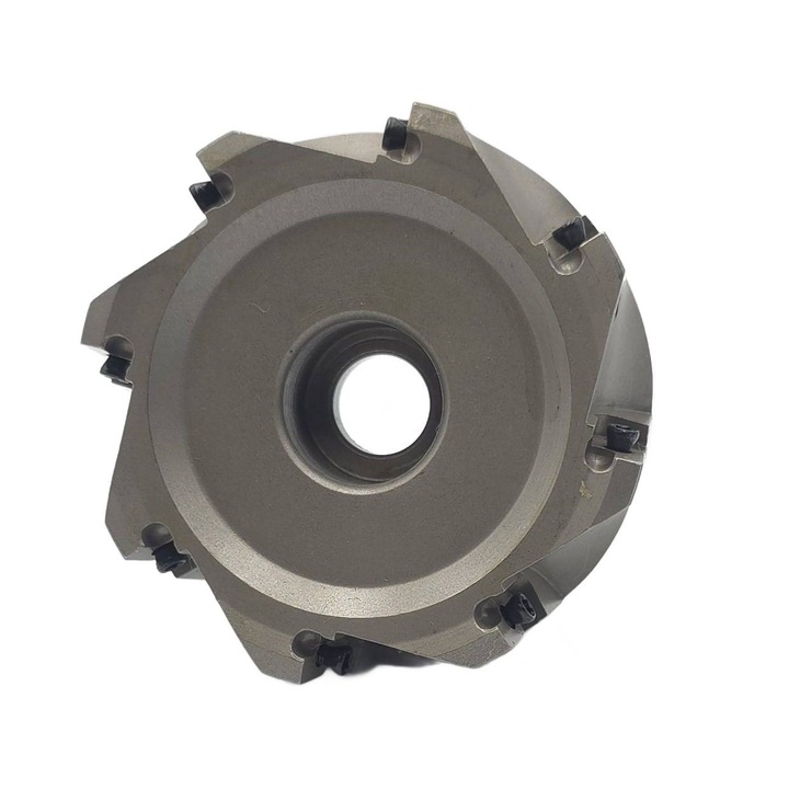 Cap de frezare D63 22mm 8T avans mare LNMU0303ZER