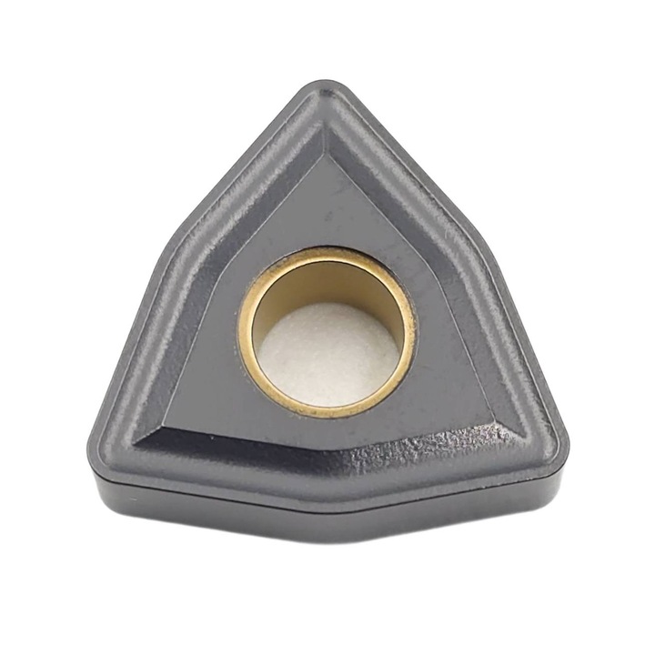 Placuta de strunjire indexabila WNMG080412-MS JT251 - 1 buc