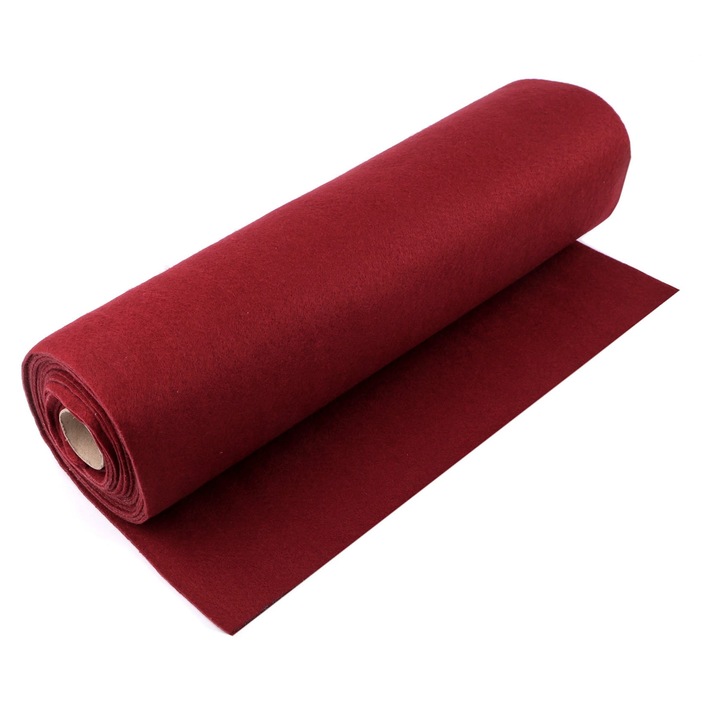 PASLA LA METRU 41 CM (BURGUNDY)