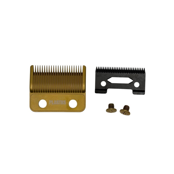 Cutite compatibile pentru Masina de tuns profesionala PLARTHS NG-222
