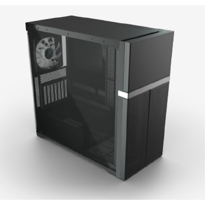 Carcasa PC, Valkyrie VK02 Lite