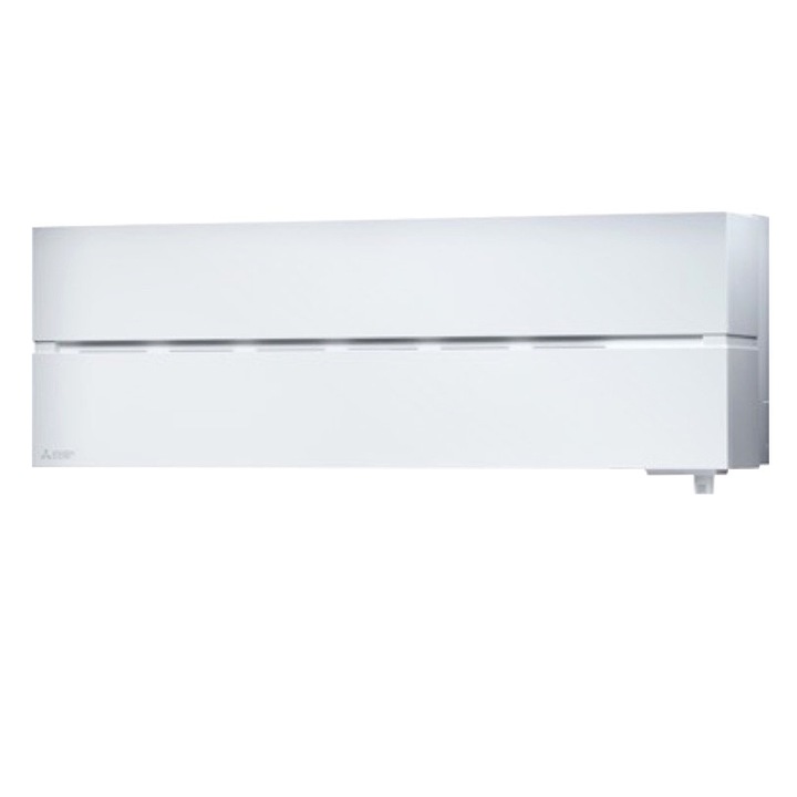 Инверторен климатик Mitsubishi Electric MSZ-LN60VGW/MUZ-LN60VG, 21000 BTU, 42 м2, А++/А++, Wi-Fi, 3D I-See, R-32, Бял