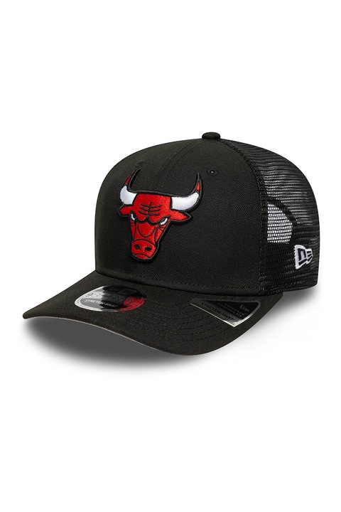 New Era, Шапка 9SEVENTY Chicago Bulls, Червен, Бял, Черен