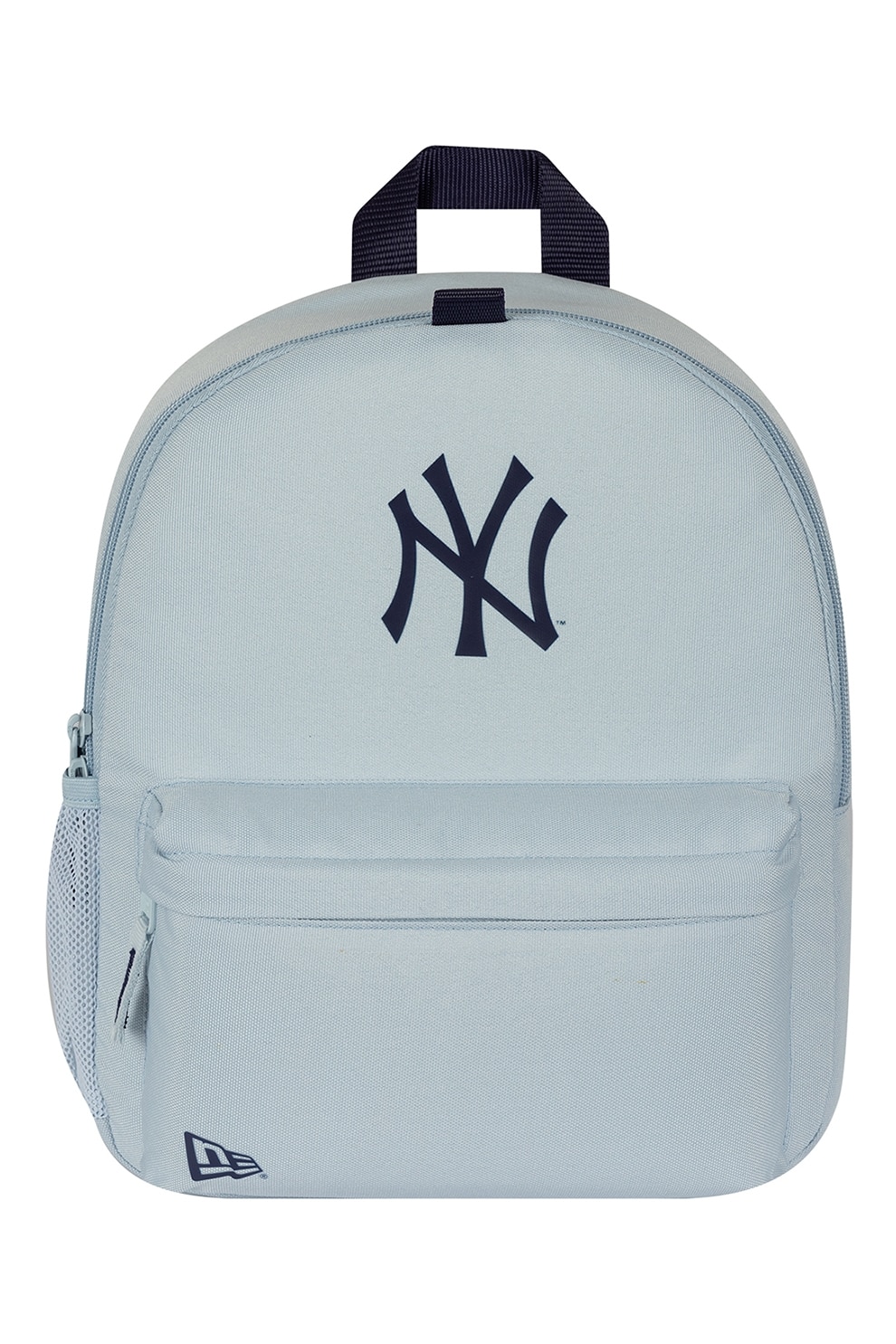 New Era, Rucsac New York Yankees, Albastru ultramarin, Albastru glaciar