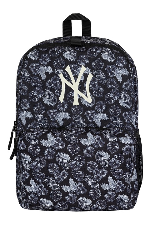 New Era, Rucsac New York Yankees Stadium - 17 L, Negru, Albastru