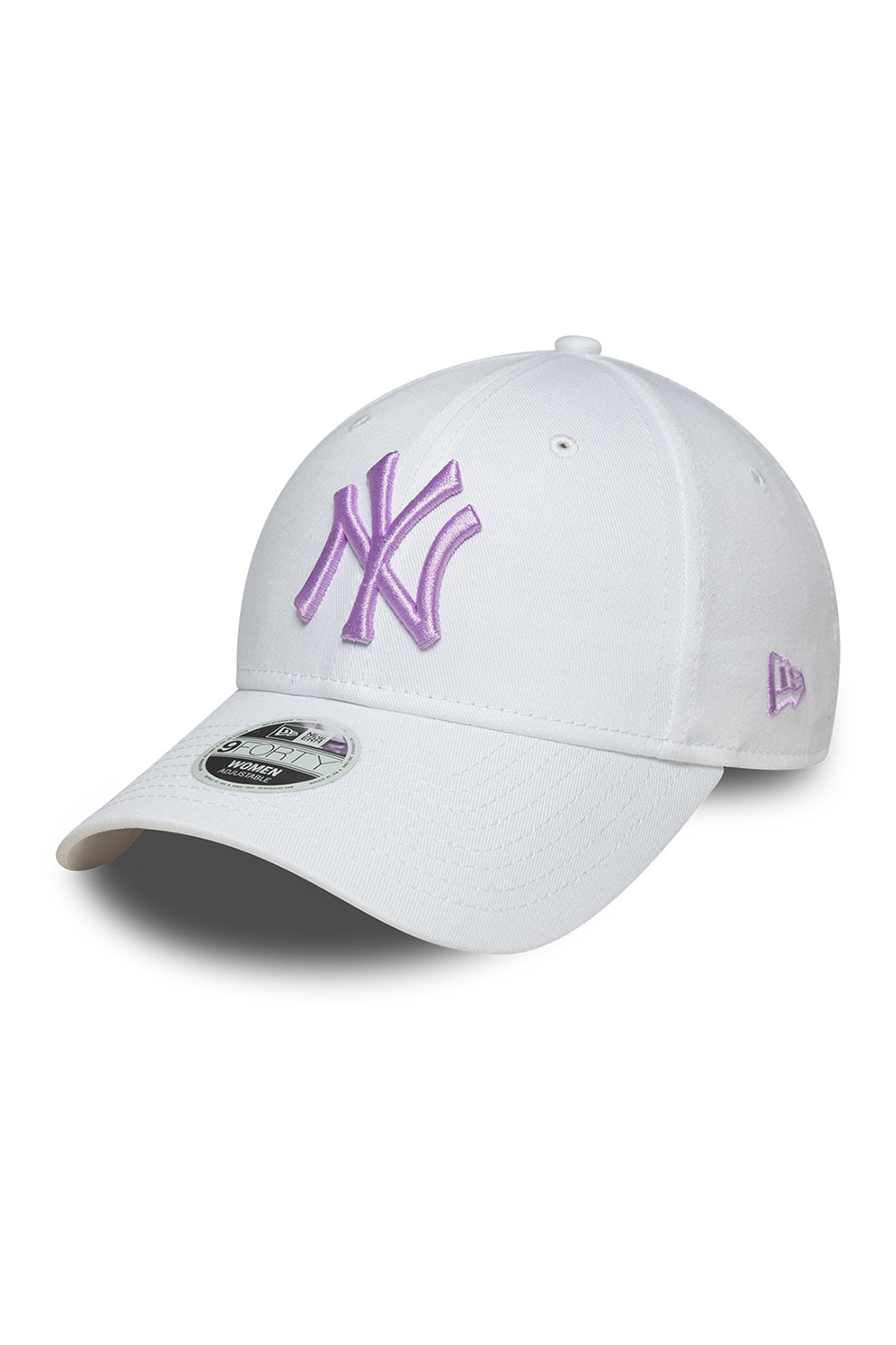 New Era, Sapca New York Yankees 9FORTY, Alb - eMAG.ro New Era, Sapca New York Yankees 9FORTY, Alb - eMAG.ro