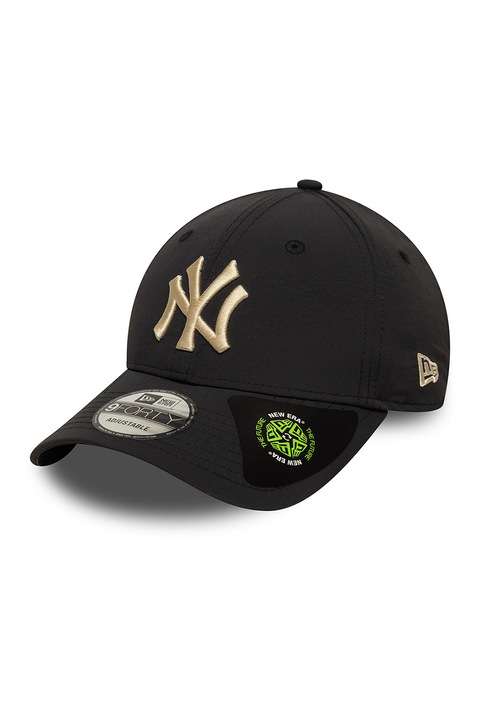 New Era, Регулируема шапка New York Yankees 9FORTY, Черен