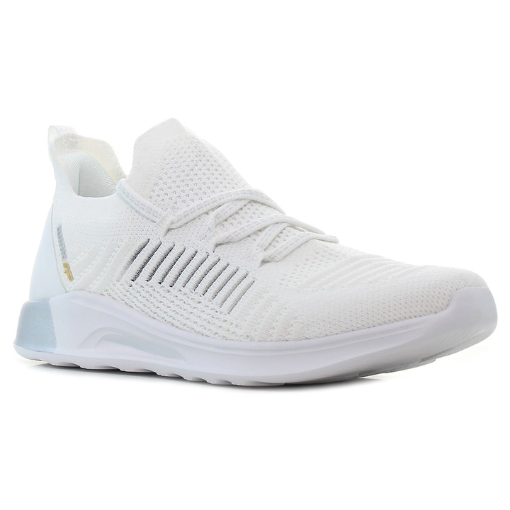 Wink - Flexybila fehér női cipő Méret:, Fehér, 39