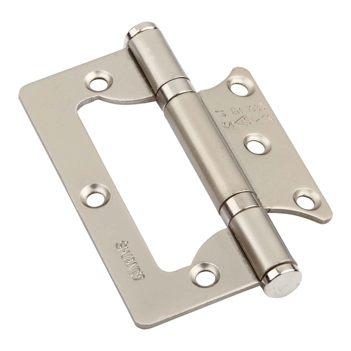 Szatén zsanérok 2,5 mm