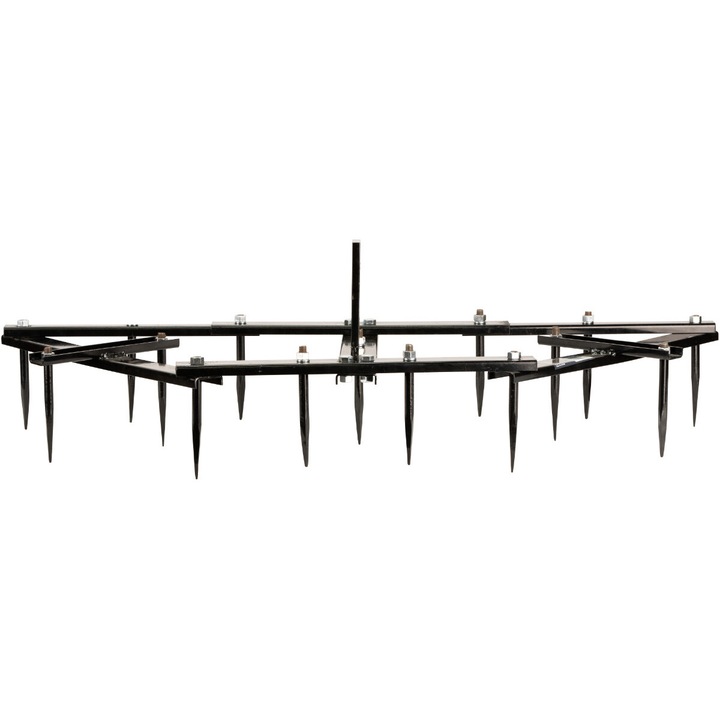 Грапа за минитрактор Ride-On R1200 Evotools Plus