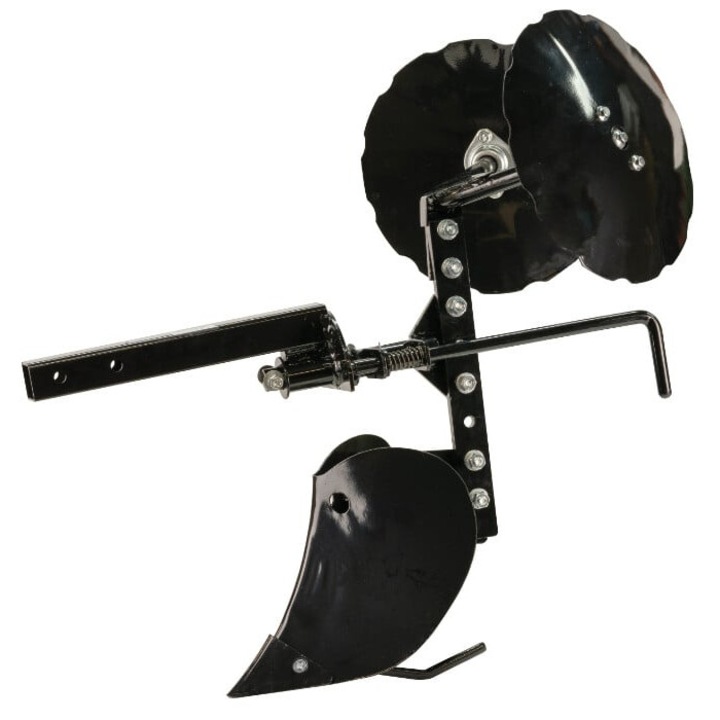 Dispozitiv Plantat Cartofi pentru Minitractor Ride-On R1200 Evotools Plus