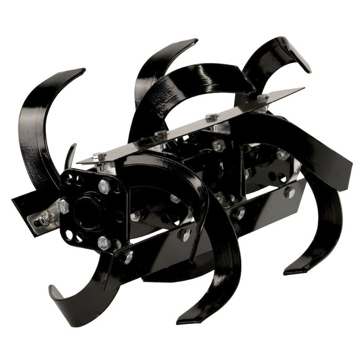 Freze cu Sistem Anti-Infasurare pentru Minitractor Ride-On R1200 Evotools Plus