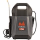 Pompa de stropit cu acumulator Evotools Plus, 8 litri