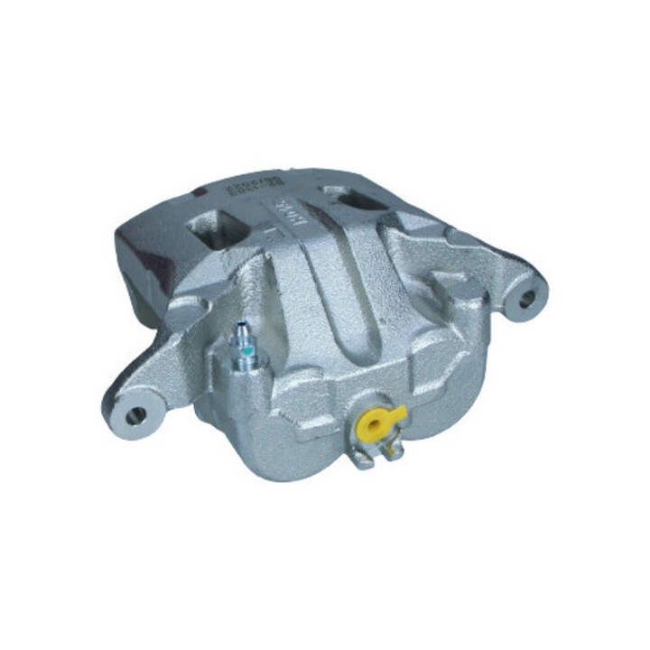 Féknyereg, Maxgear Renault-hoz, bal, 2.0 DCI/2.5 4x4