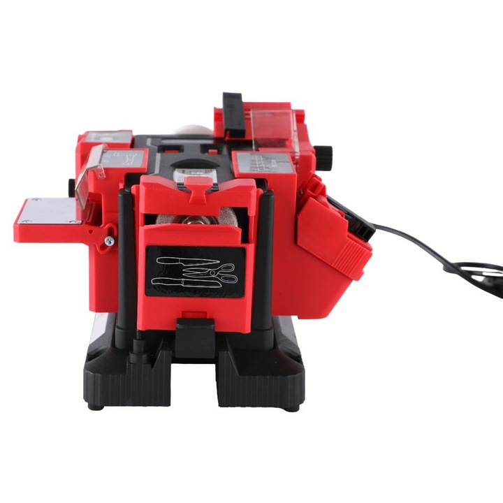 Aparat masina dispozitiv ascutit 220W multifunctional universal 8 in 1 (KD5496)