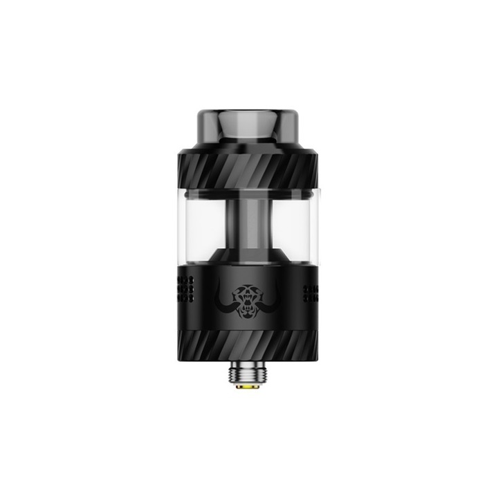 Atomizor Hellvape Hellbeast RTA 4.5ml - Matte Full Black