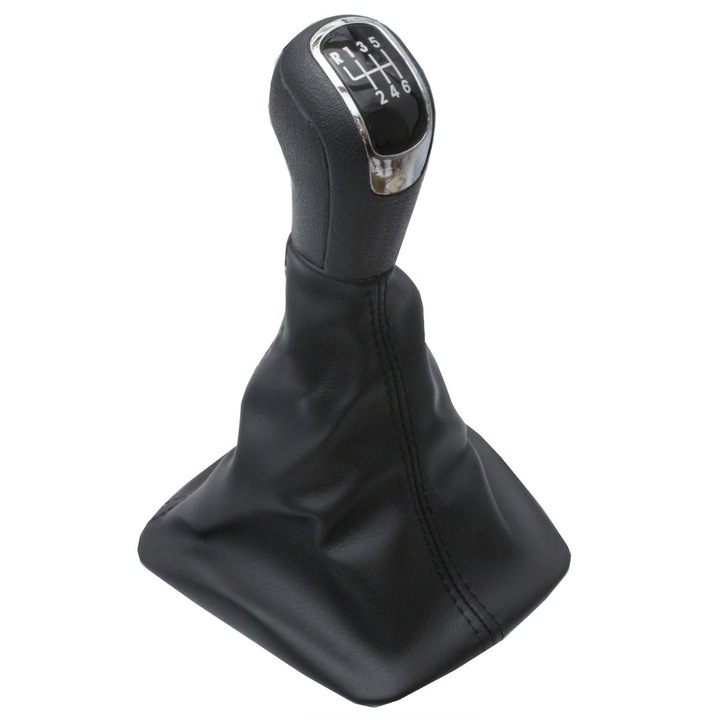 Váltóház Hüvellyel, Me Prémium, Sebességek Száma 6