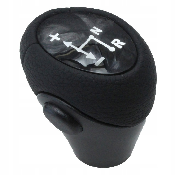 Váltógomb, Me Premium, Automata sebességváltó típus, Bőr anyag