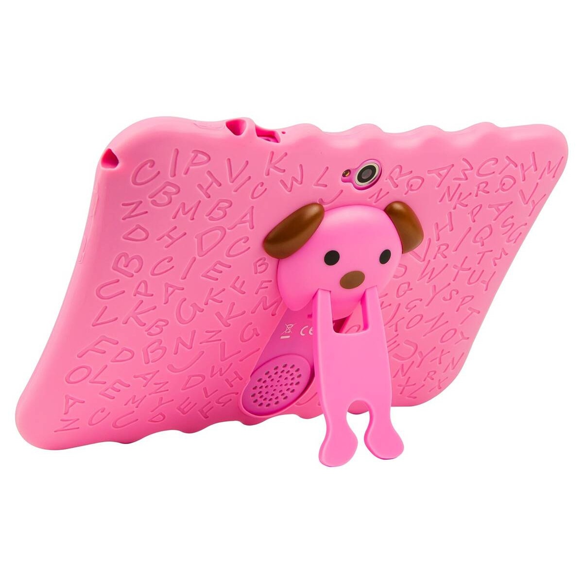 Tableta BLOW Kids TAB7 V2 4GB RAM 32GB Roz