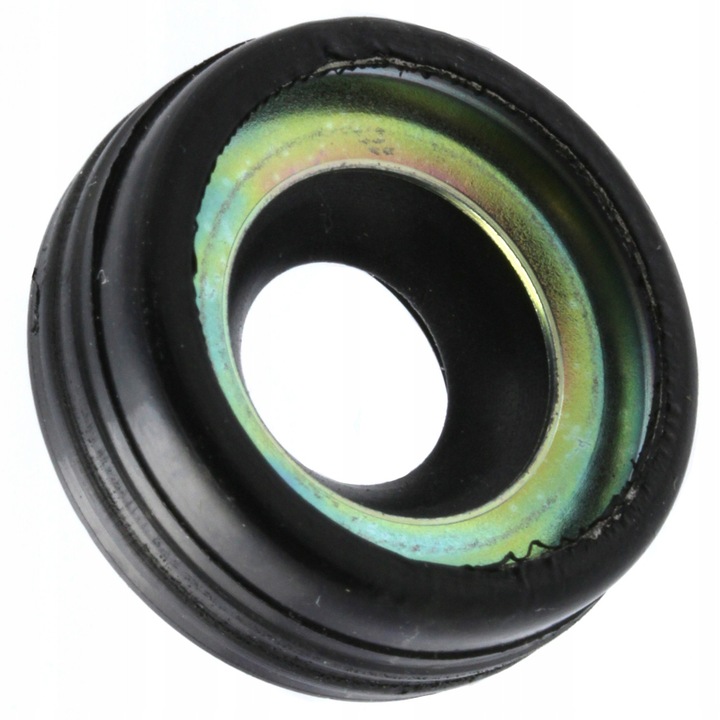 Уплътнение за компресор, Me Premium, 7Sbu16, вътрешен диаметър на уплътнението 10,7 мм, външен диаметър на уплътнението 13,2 мм, общ диаметър 27,5 мм, обща височина 10,7 мм, 27,5 x 10,7 x 10,7 мм