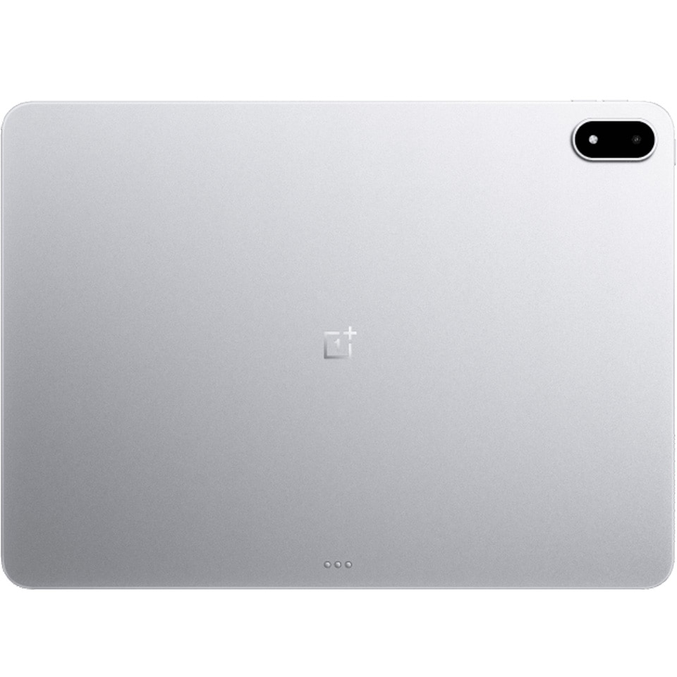 Tableta OnePlus Pad 3, Octa-Core, 13.2", 16GB RAM, 512GB, Wi-Fi, Frosted Silver