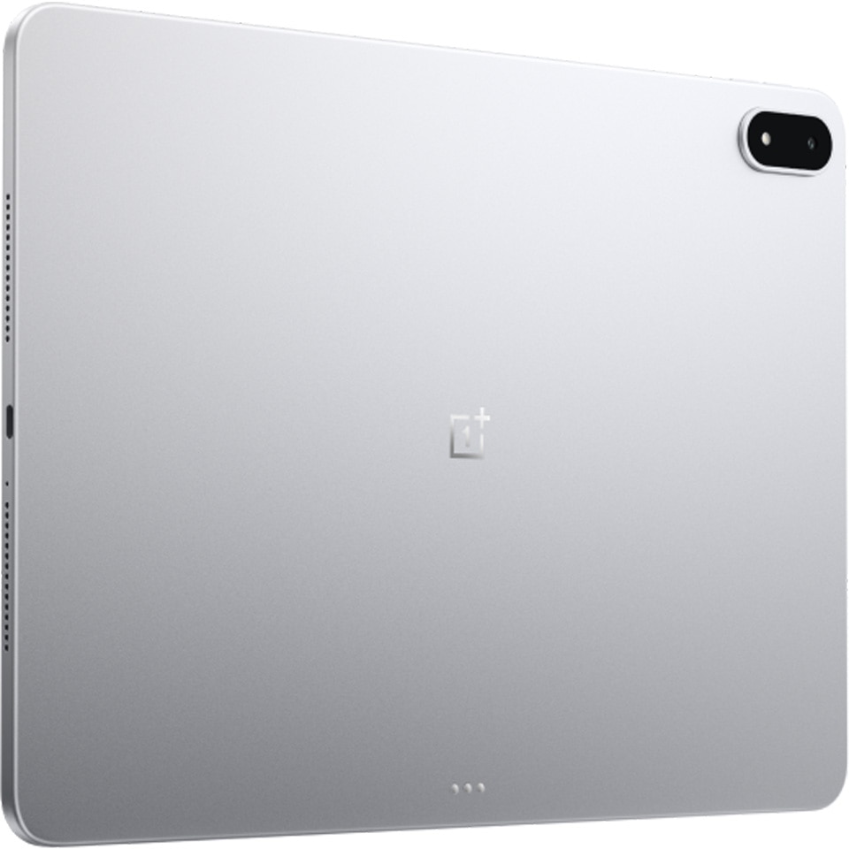 Tableta OnePlus Pad 3, Octa-Core, 13.2", 16GB RAM, 512GB, Wi-Fi, Frosted Silver