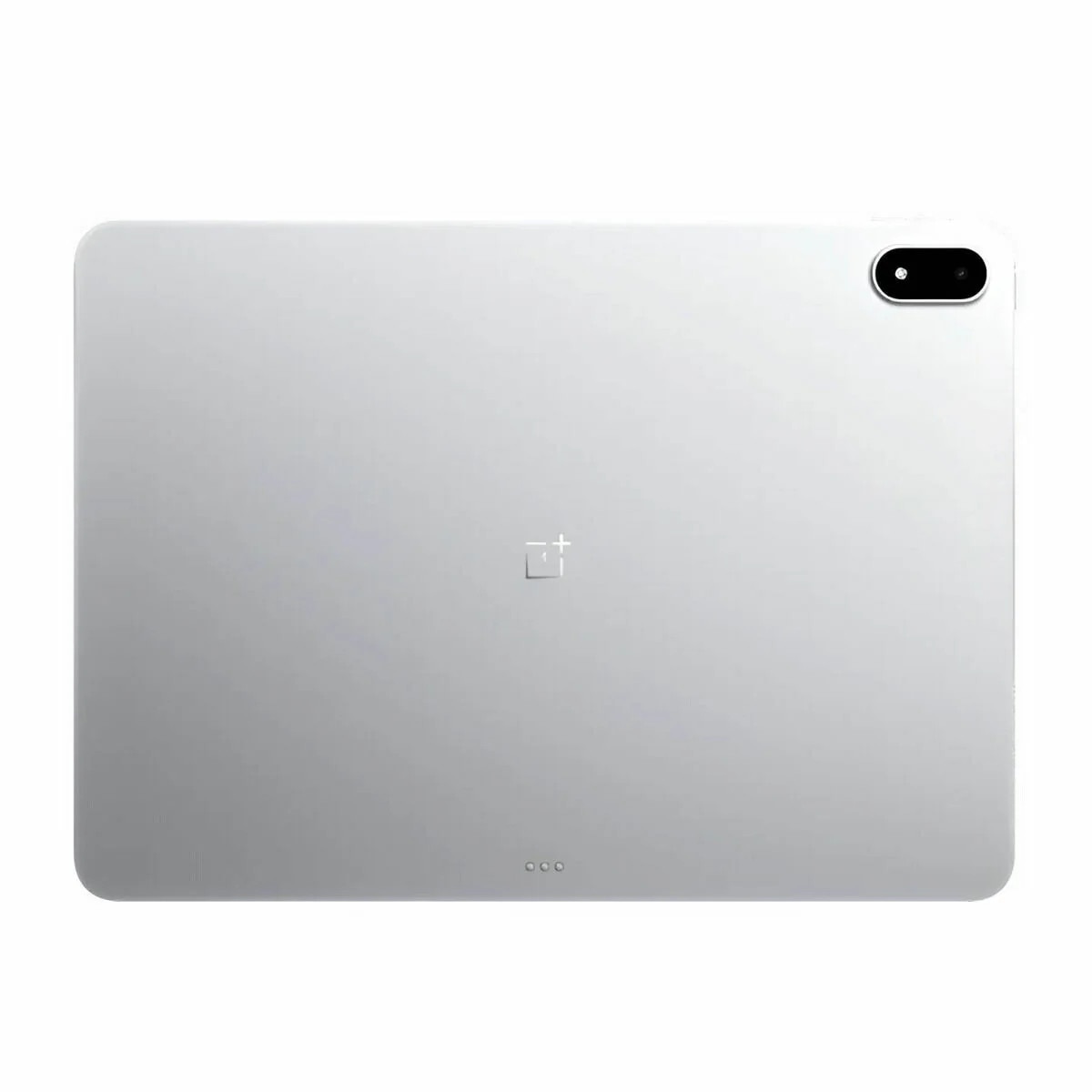 Tableta OnePlus Pad 3, Octa-Core, 13.2", 16GB RAM, 512GB, Wi-Fi, Frosted Silver