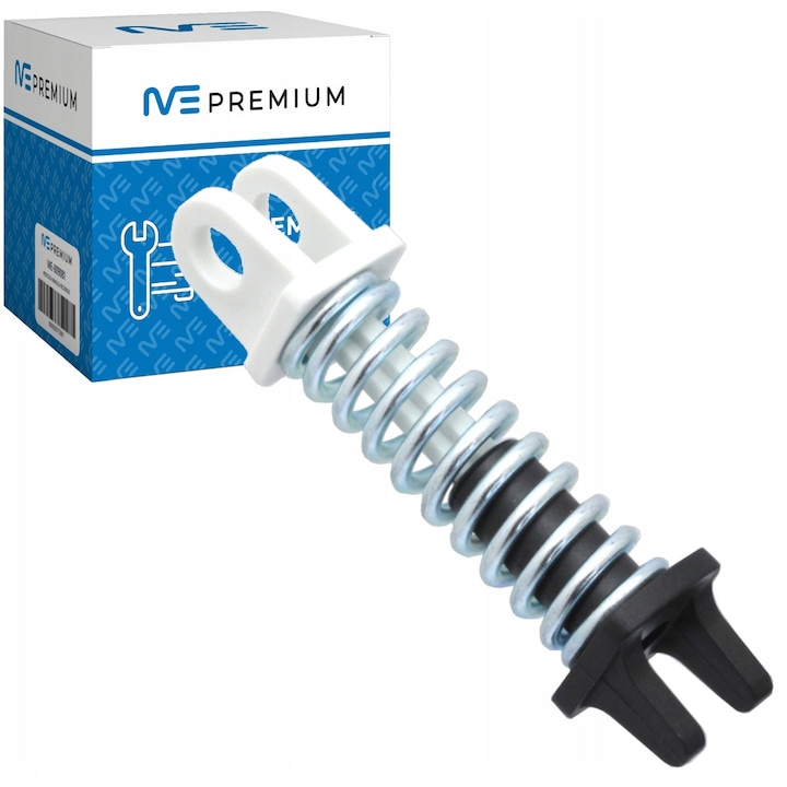 Set De Reparare Pedala Ambreiaj, Me Premium, Lungime Totala 95 mm, Aftermarket, Diesel, 95 mm