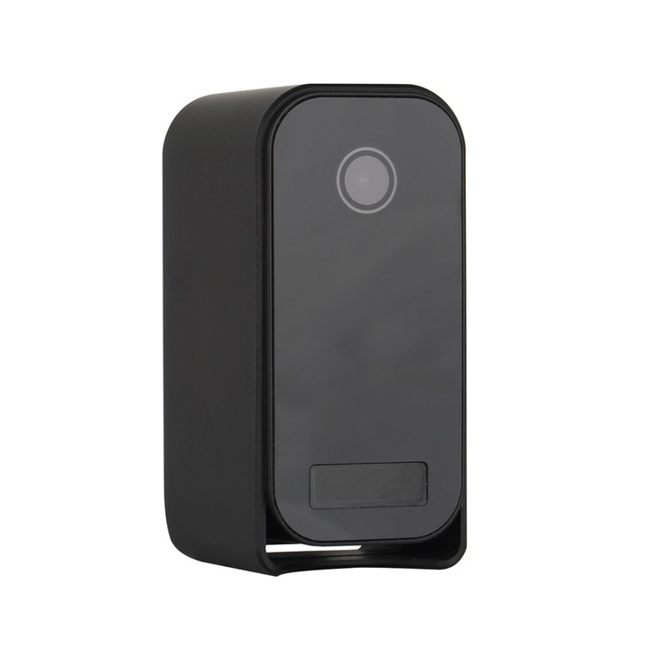 Wi-Fi камера с 180 дни в режим на готовност, Full HD 1080p, PIR, нощно виждане, MicroSD, управление чрез приложение – модел LS007