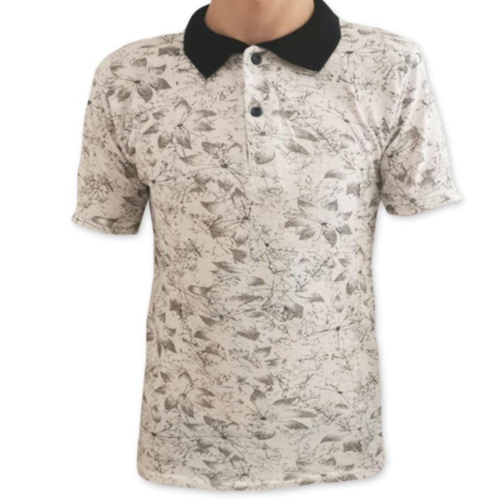 Gyerek pólóing, M-es méret (11-12 éves korig), testhez simuló szabású, szűk fazonú