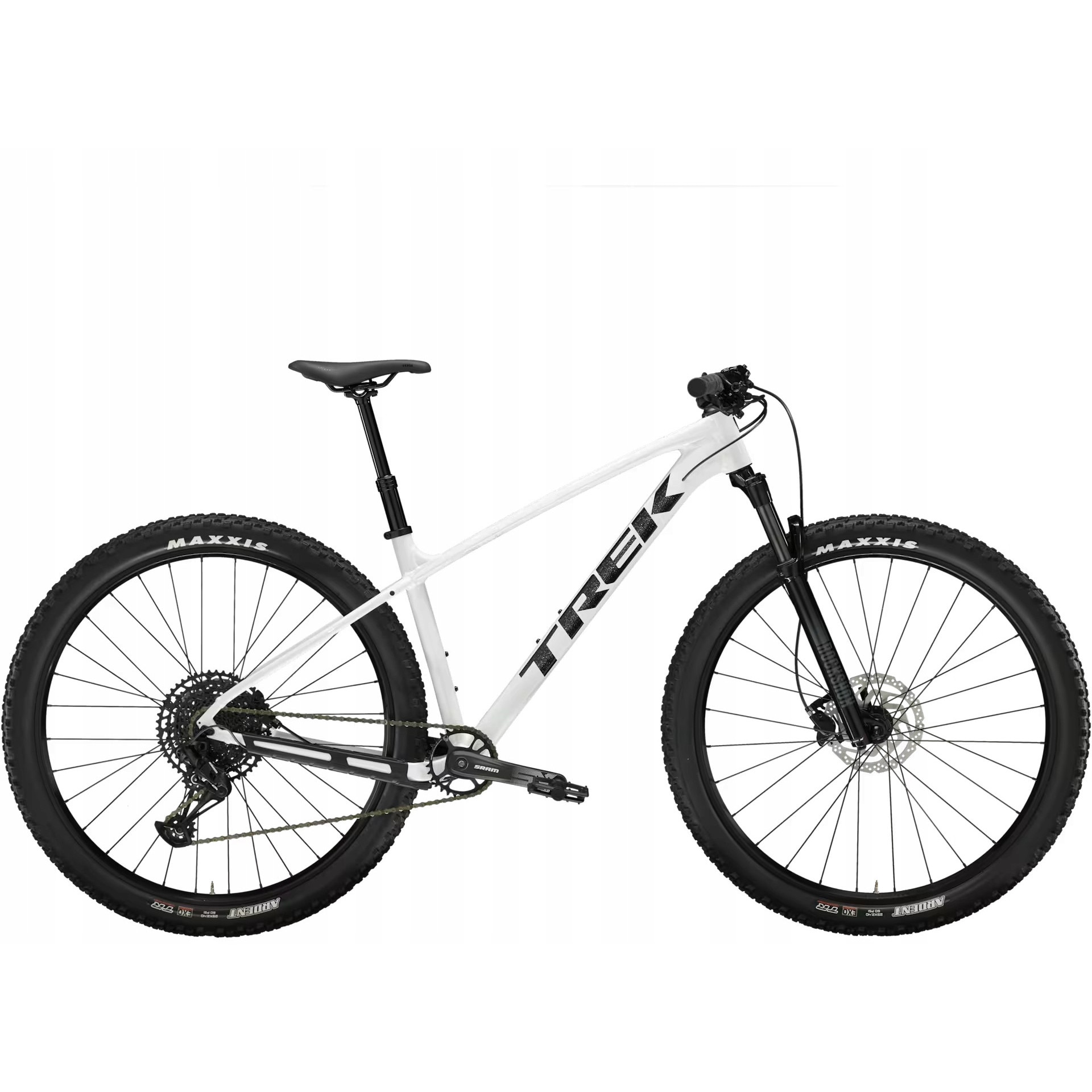 Bicicleta Trek Marlin 7 Gen 3, aluminiu, 29