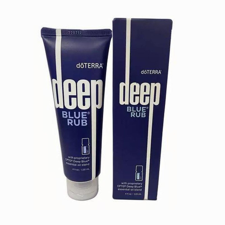 doTERRA Doterra illóolaj, enyhíti az ízületi és izomfájdalmakat, 120ml