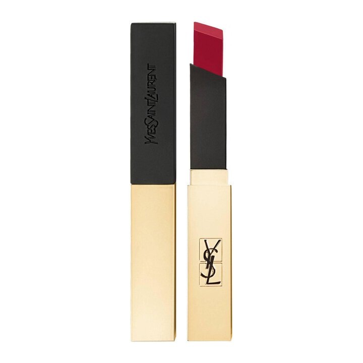 Ruj The Slim, nuanta 21 Rouge Paradoxe, Yves Saint Laurent, Chop Chop, 2, 2 g