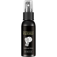 Spray pentru gangile de portisor Jue-Fish ，30ml，Sprijin profesionist, Aprehenziune sigura pe camp