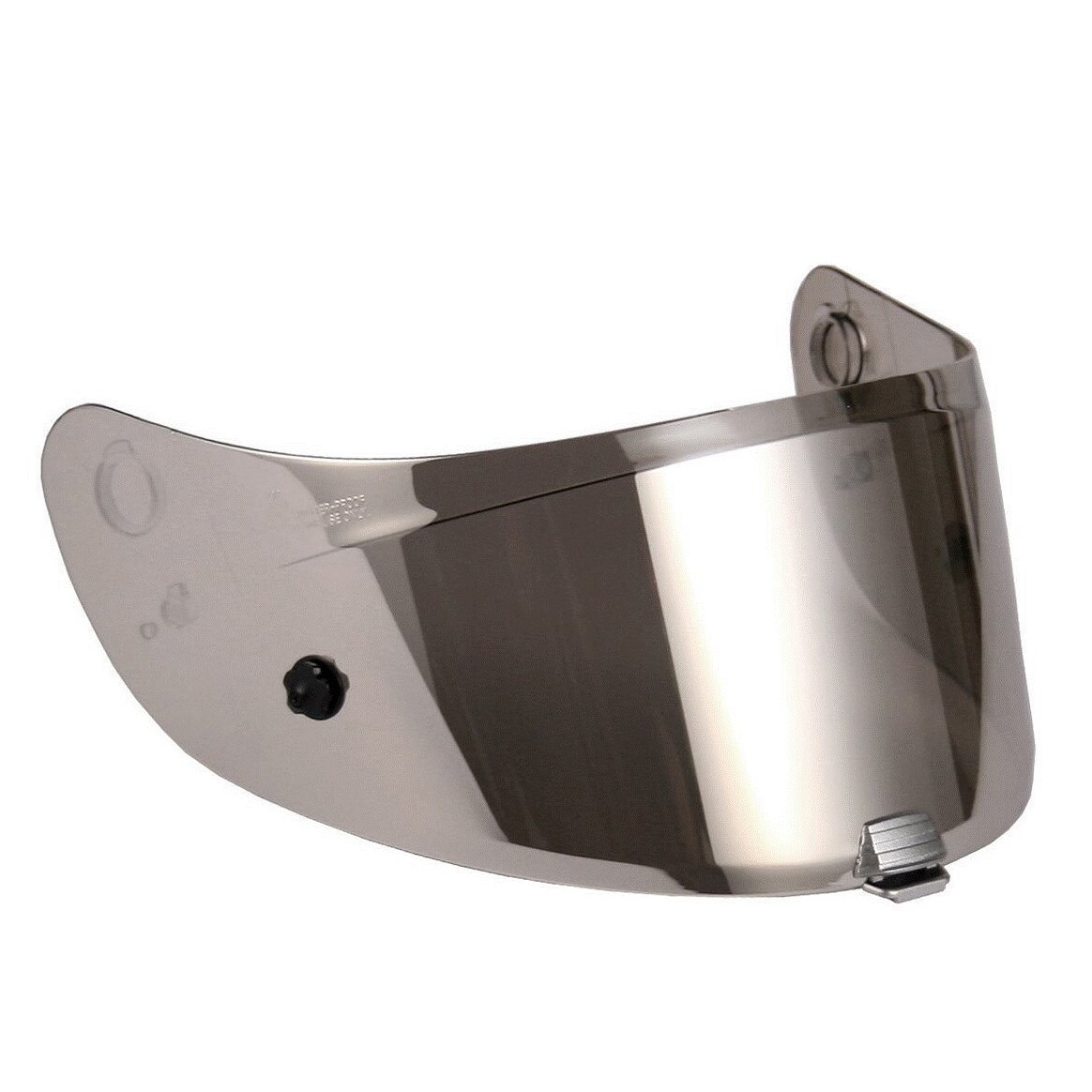 Viziera pentru casca HJC HJ-20, Transparent marime: XS/L - eMAG.ro