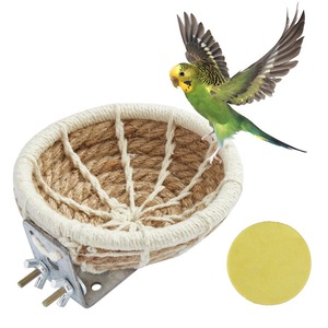 Kutyaházak, ketrecek és kalitkák