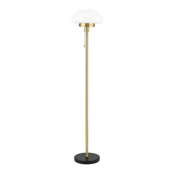 Lampadar SPARTA, 148cm, E27 1x40W otel finisaj alama periata IP20 ORION