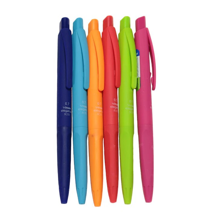 Set 36 pixuri gel Vinson Elegance 0.7 mm - eMAG.ro
