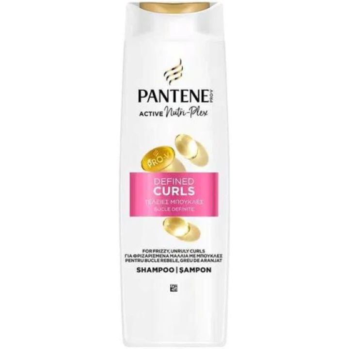 Sampon par cret Pantene Pro-V 325 ml