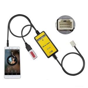 Accesorii electronice auto