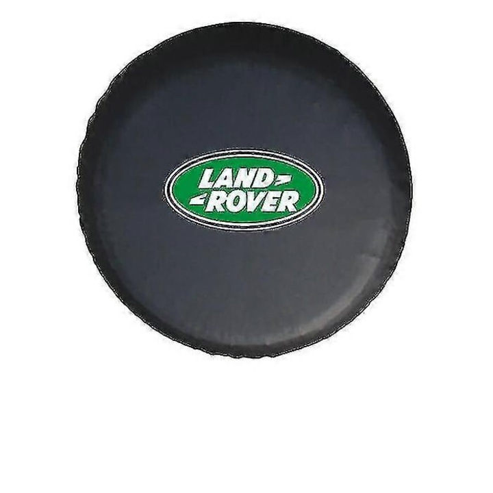 Husa auto pentru roata de rezerva, 15 inch, 60cm-75cm, set 1 bucati