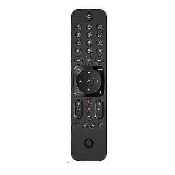Telecomanda originala pentru Vodafone TV Cable Box, R3170301, 28x13.5x5cm
