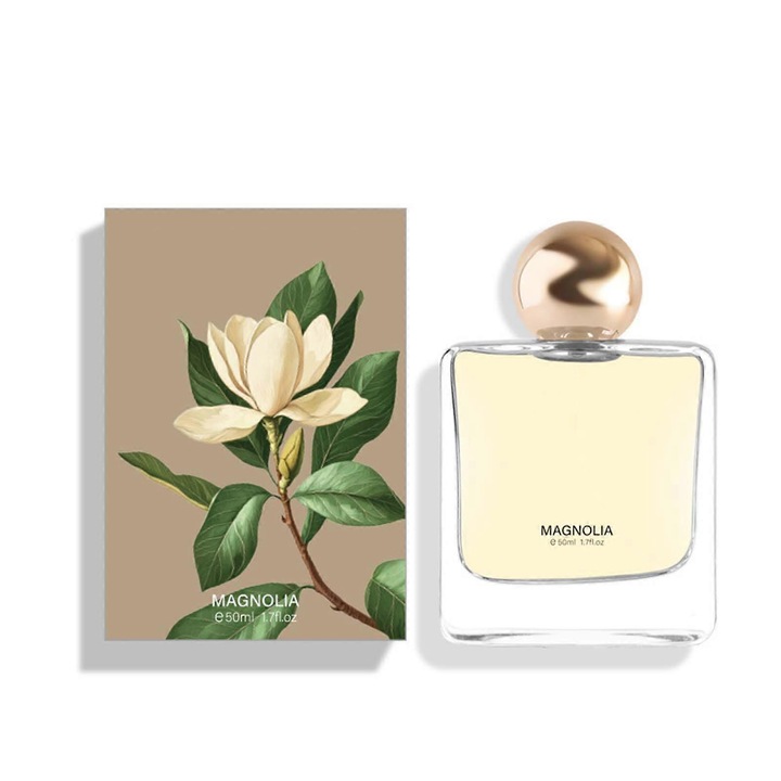 Női parfüm Magnólia, 50ml