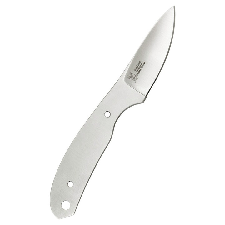 Lama pentru cutit de vanatoare Emporium, Safari Mini, inox, 16.1cm