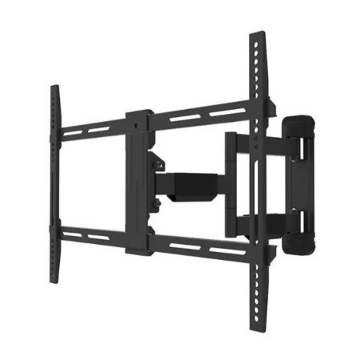 Стойка за телевизор NeoMounts WL40-550BL16, за стена