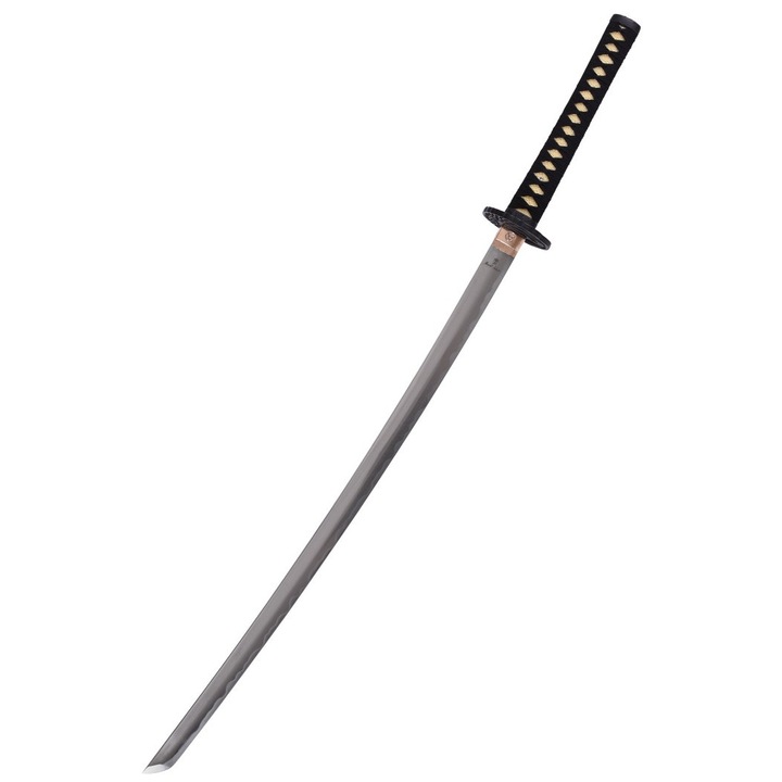 Katana Marto, Crane, 100cm, 1.4kg, din otel