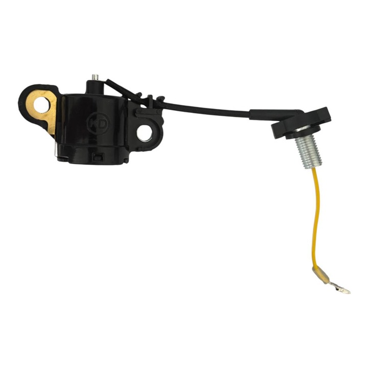 Intrerupator senzor ulei motor 168F, 170F – compatibil Honda GX160, GX200, pentru motocultor, echipamente 4T, generator, AVI-4956