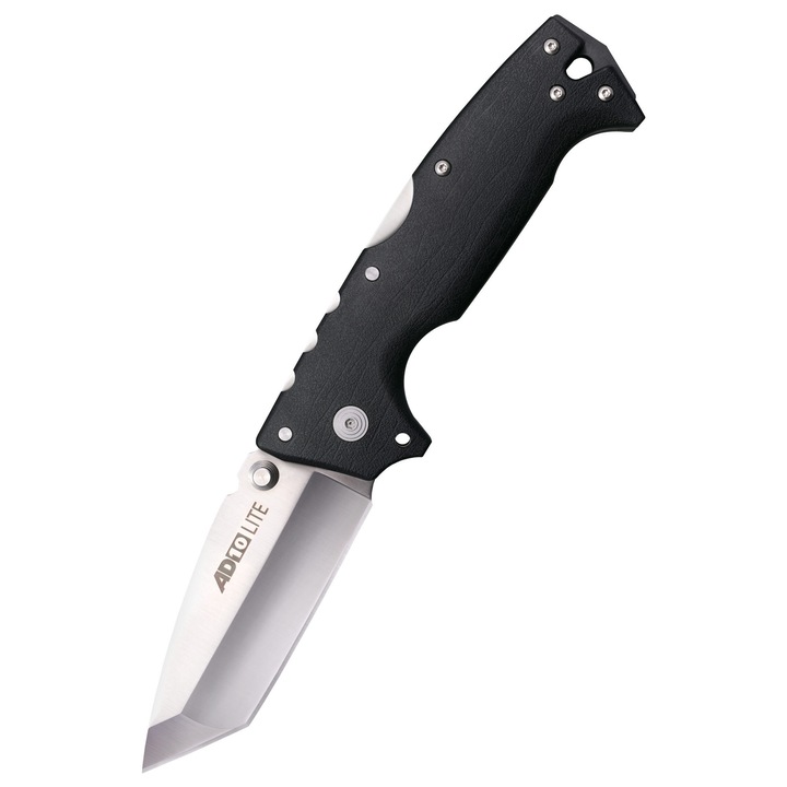 Briceag pliabil Emporium AD-10 Lite, Tanto, AUS 10A, 22.3cm, 181g