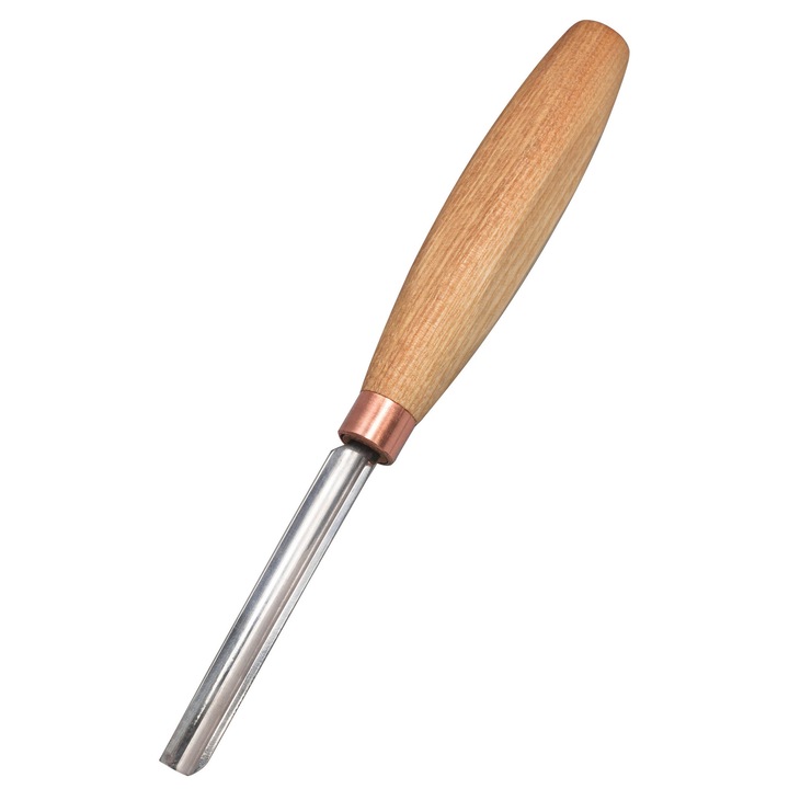 Dalta dreapta rotunjita de dimensiuni mici, Emporium, Sweep P9, 10 mm